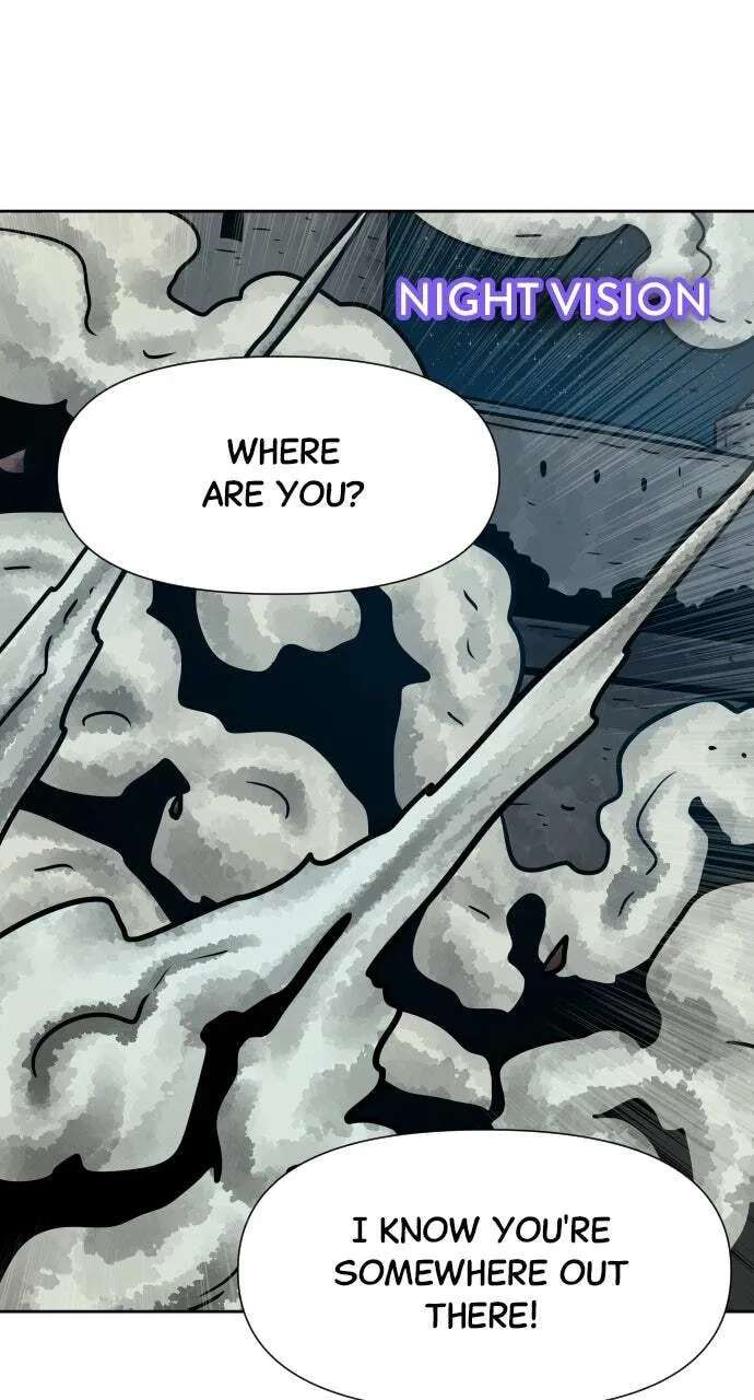Warrior Executioner Chapter 203 - page 30