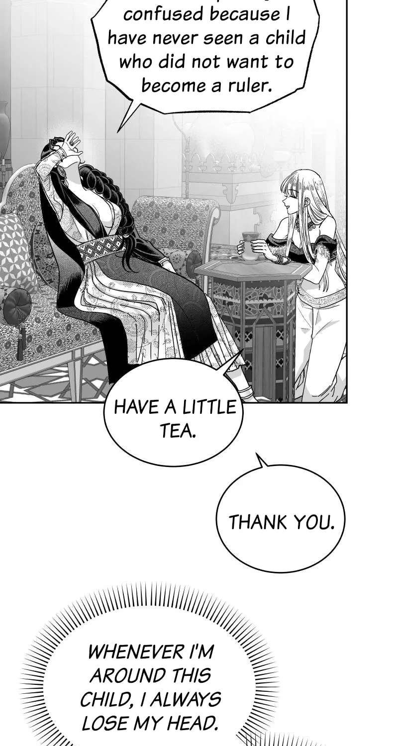 The Princess Wants Love! Chapter 3 - page 55
