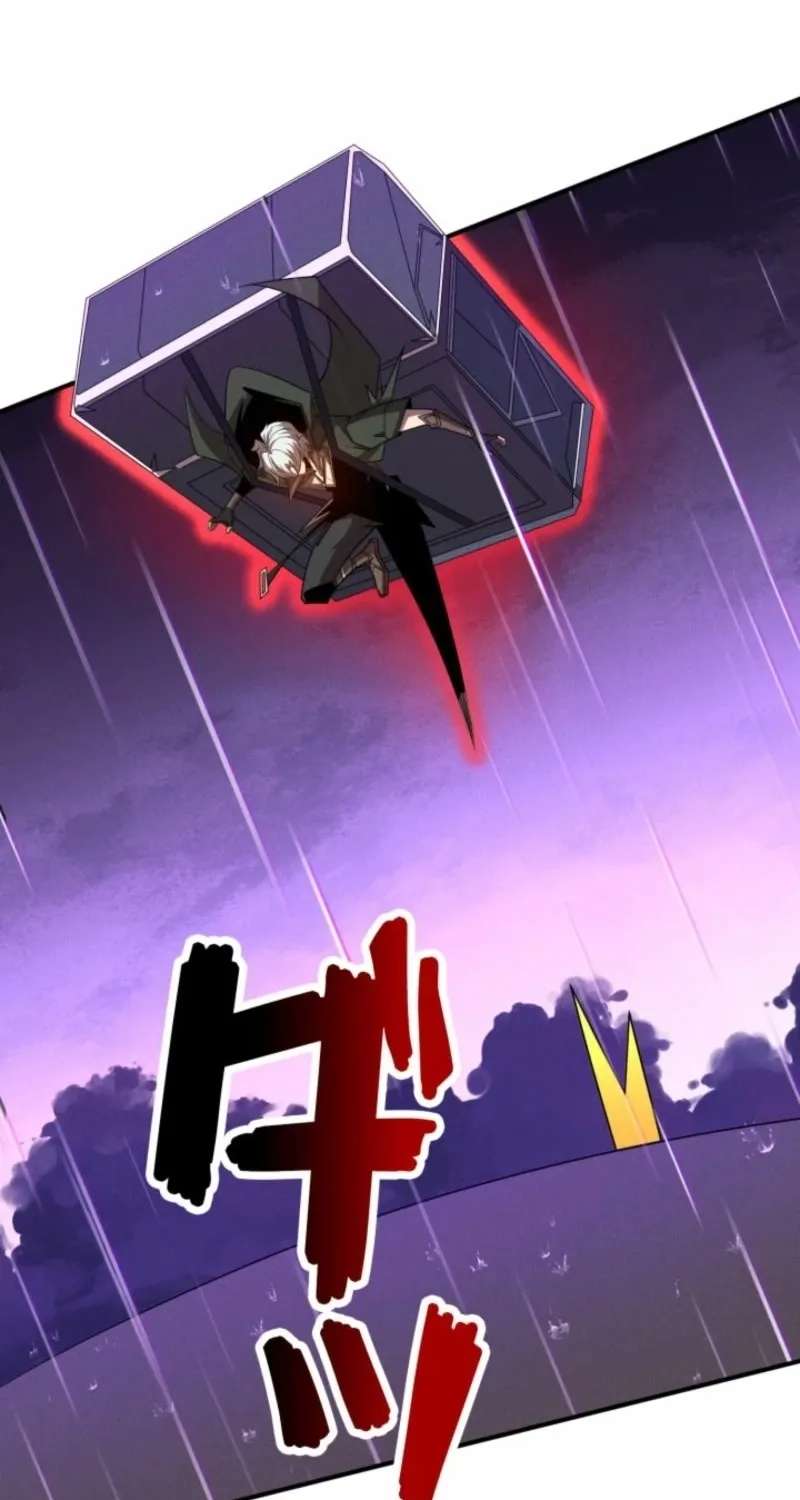 Dream Beast Hunter Chapter 29 - page 53