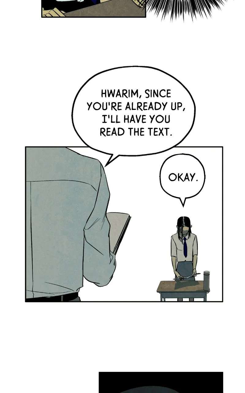 Exhuma: Blind Faith Chapter 3 - page 40