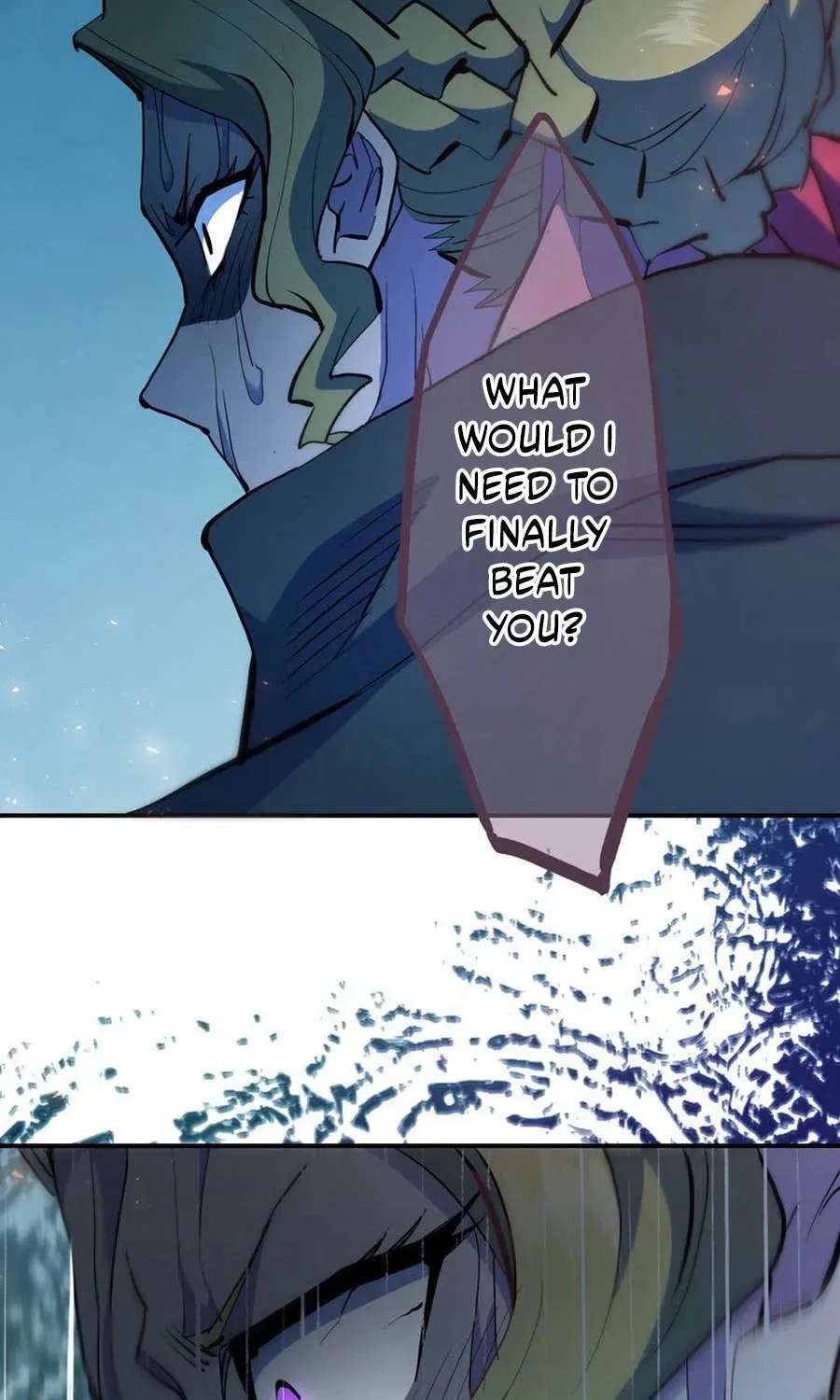 How the villainess Alicia saves the country Chapter 99 - page 42