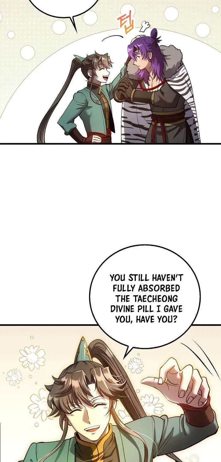 Doctor’s Rebirth Chapter 238 - page 67