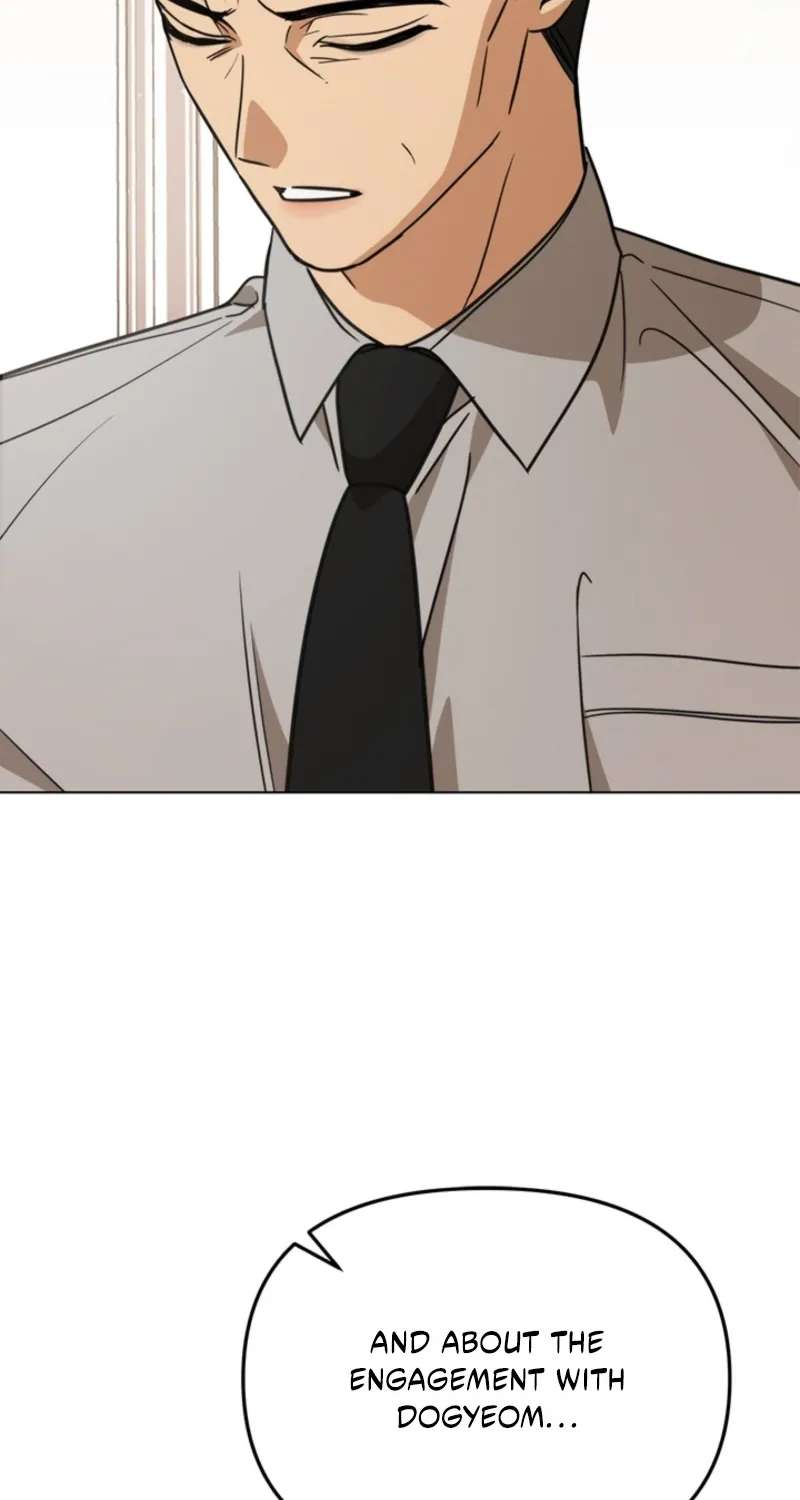 Preventing the Gangster Male Lead’s Blackening Chapter 50 - page 39