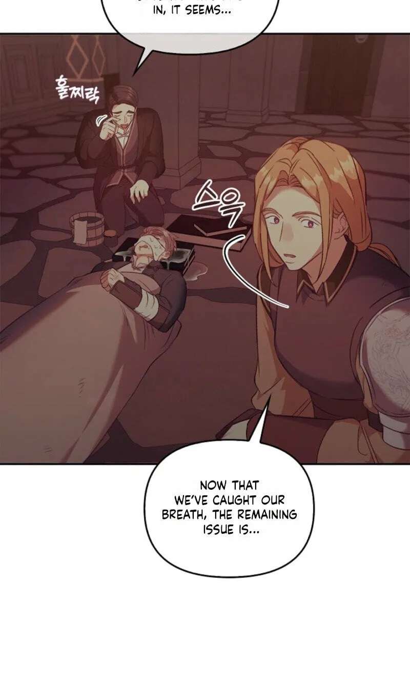 Regas Chapter 106 - page 4