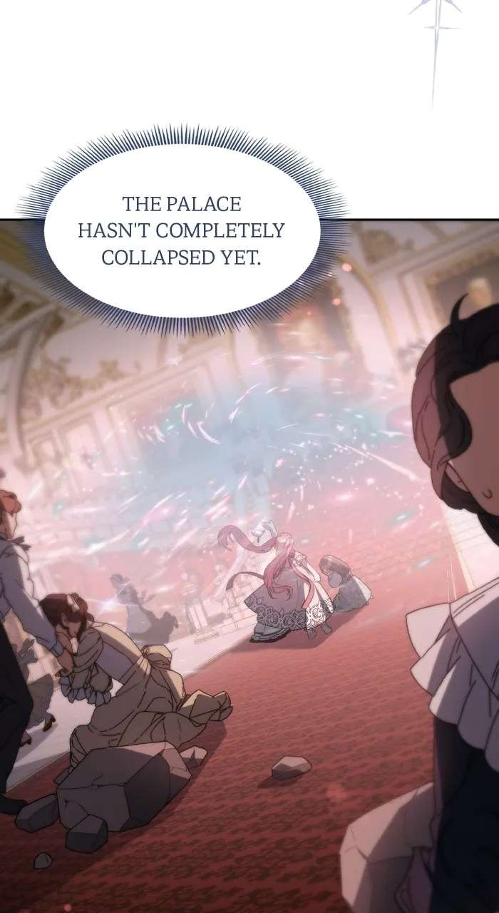 The Archmage Becomes theSwordmaster's Youngest Daughter Chapter 36 - page 10