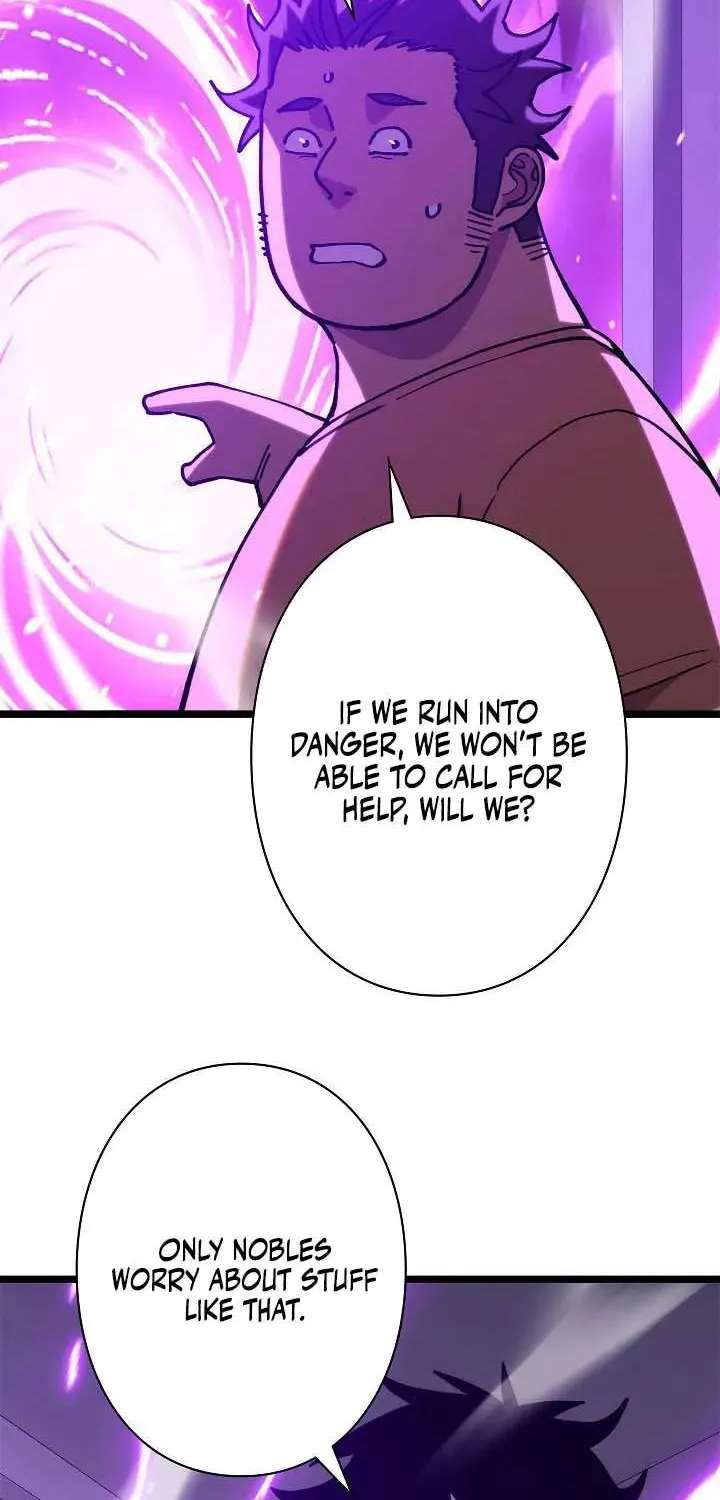 The Strongest Swordsman Rising from a Bottom-Tier Job Chapter 25 - page 63