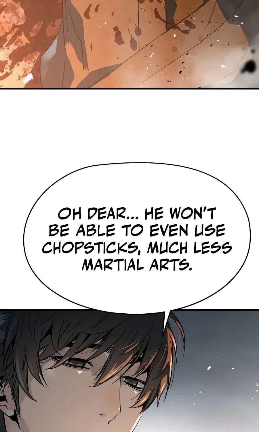 Absolute Regression Chapter 120 - page 136