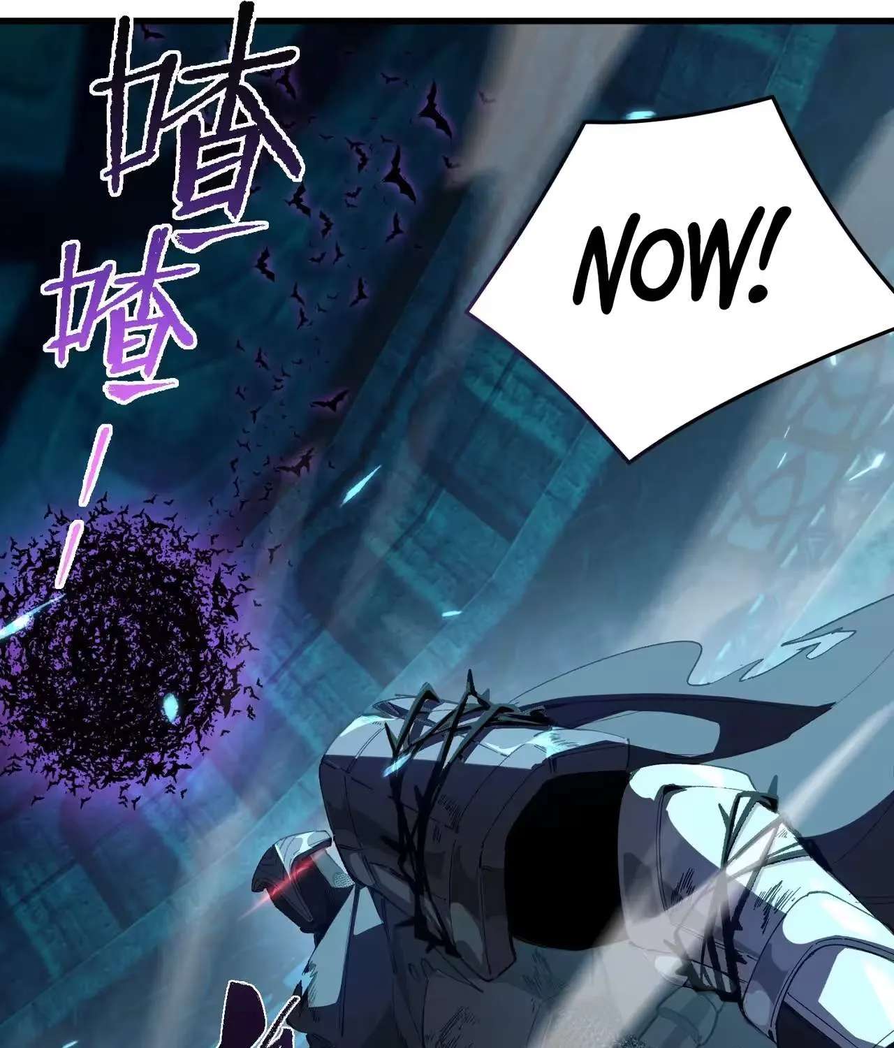Global Class Transition: The Magic King's Skills Have Infinite Affixes Chapter 3 - page 102