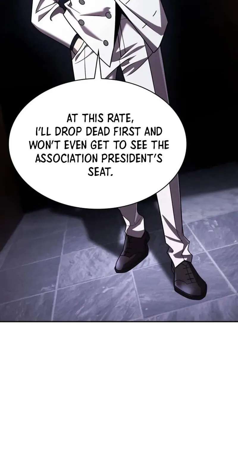 The Dungeon Cleaning Life Of A Once Genius Hunter Chapter 162 - page 98