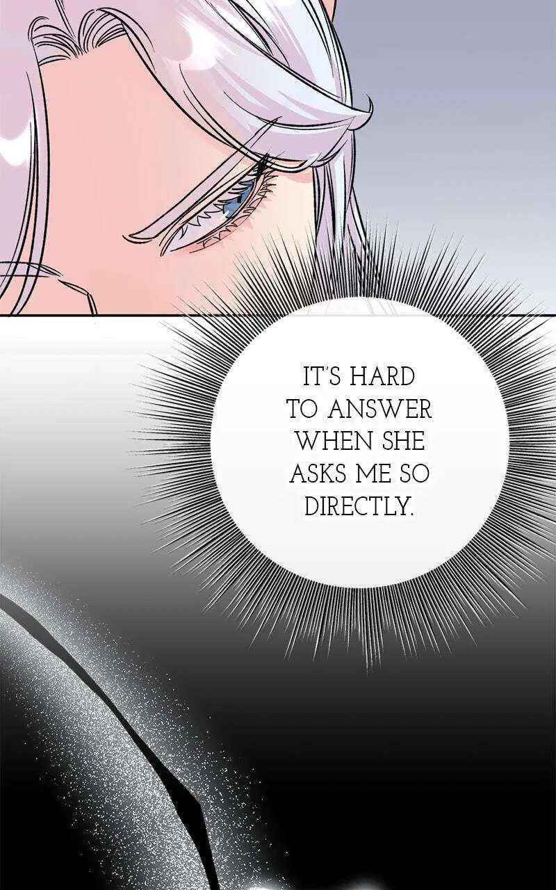 The Pure Heart of a Monster Chapter 61 - page 31