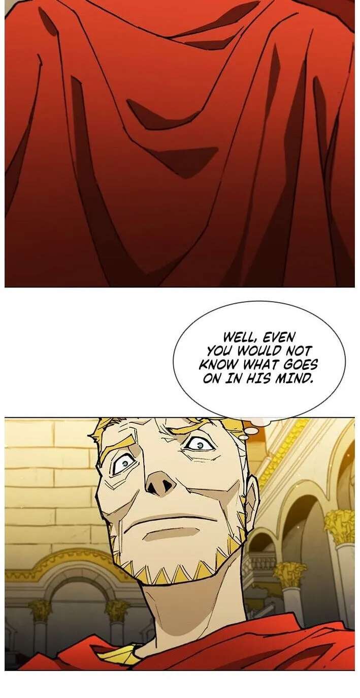 The Long Way of the Warrior Chapter 182 - page 27