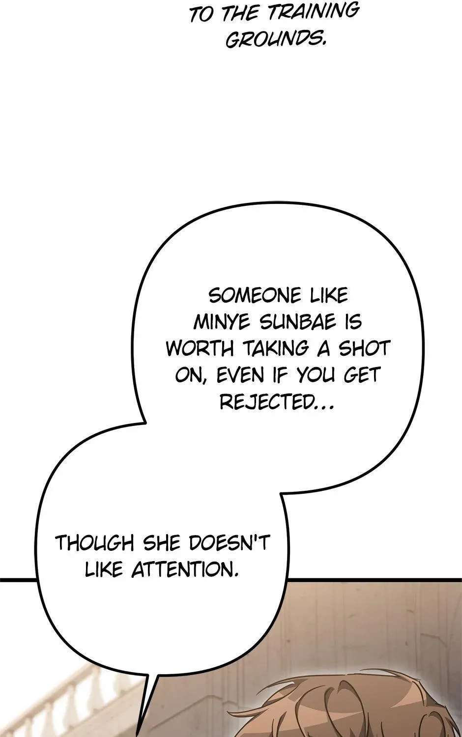 Hoegwihan Extra-ga Cheonjaega Doem Chapter 28 - page 31