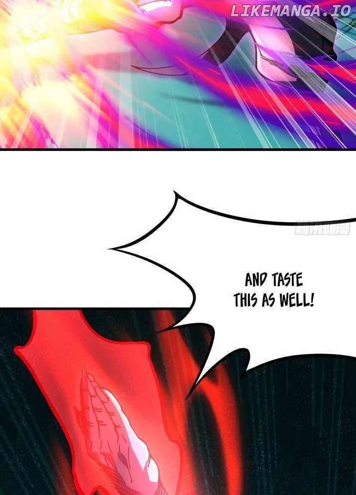 Bai Lan De Wo, Quan Kao Tu Di Xu Ming Chapter 20 - page 50