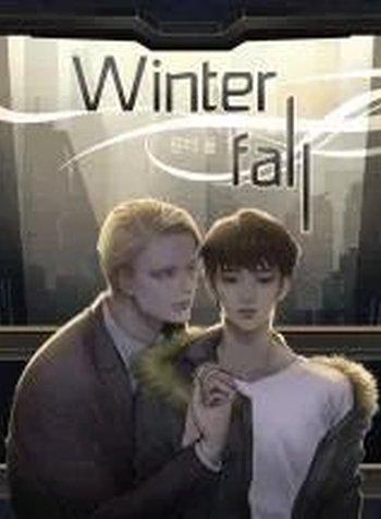 Winter Fall