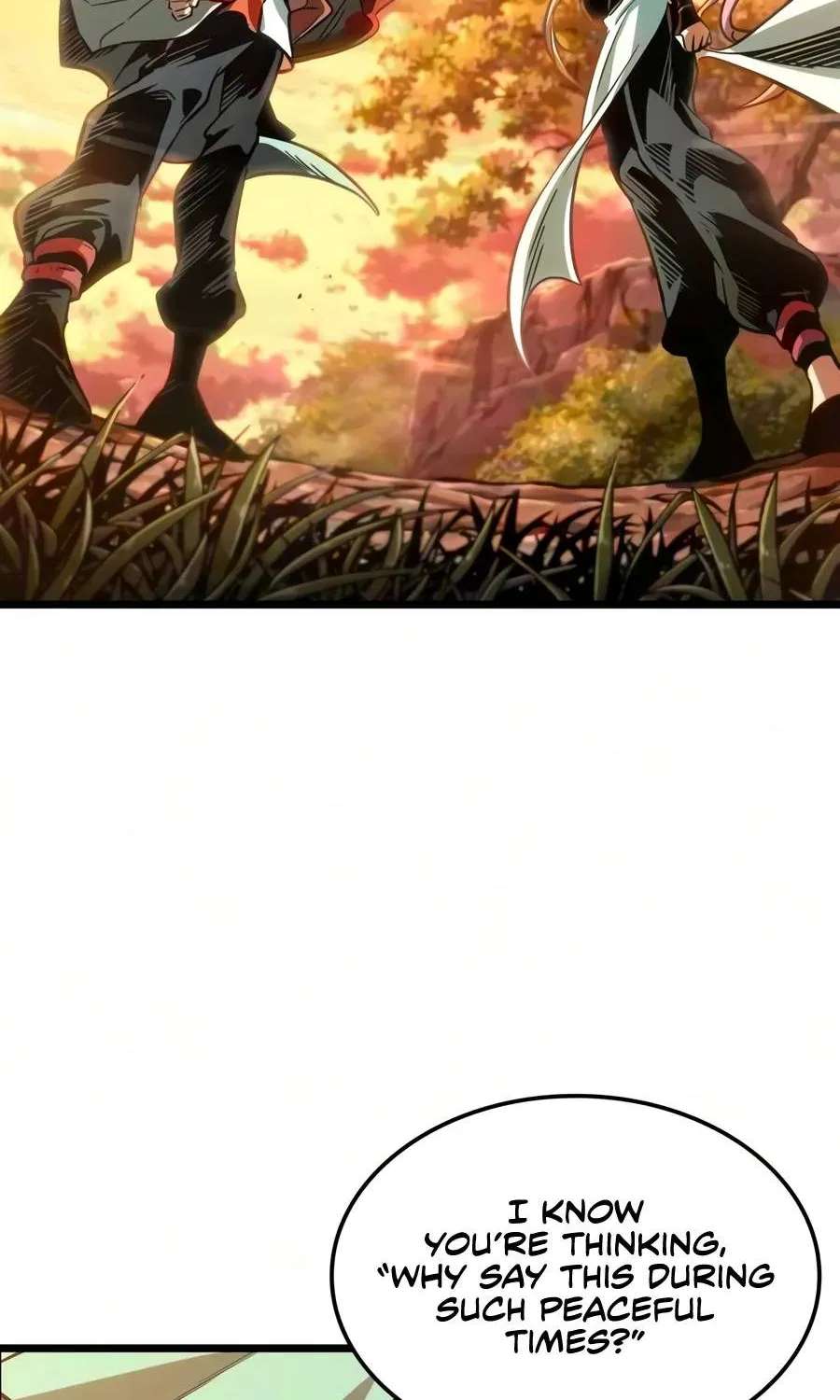 The Genius Martial Artist Who Remembers Everything Chapter 23 - page 105