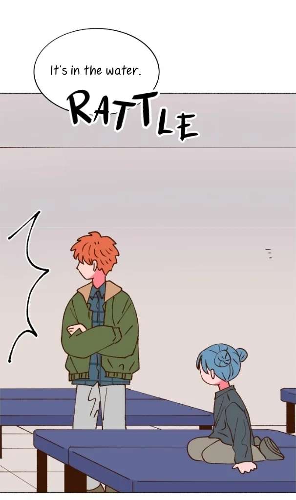 Even If It Goes to Waste Chapter 6 - page 82