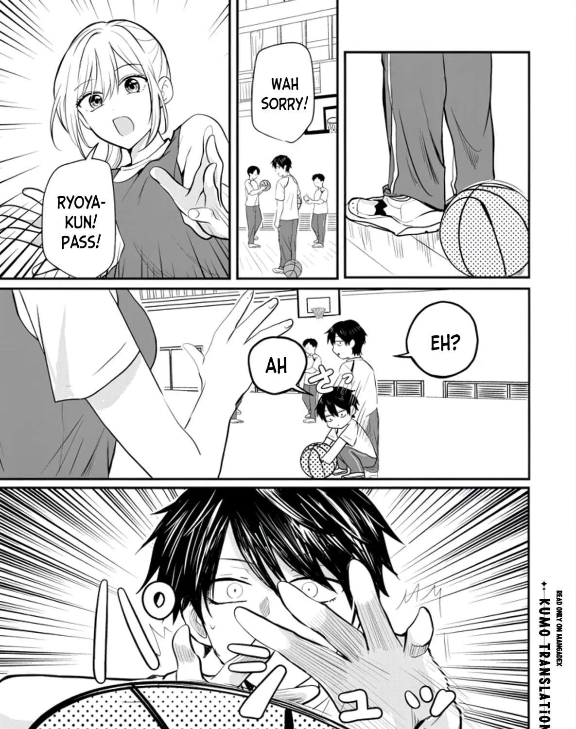 Nani No Torie Mo Nai Heibonna Ore Ga Bijin Futago Shimai Wo Inochigake De Tasuketa Kekka, Jitsuha Yan De Redatta Ni Nin Wo Ga Chi Horesaseteshimatta Ken Chapter 3 - page 6