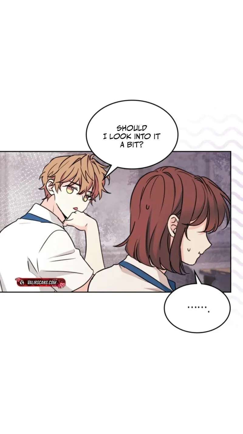 My Life as an Internet Novel Chapter 282 - page 48