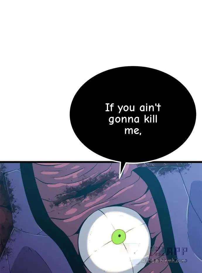 Blood Revenger Chapter 87 - page 38