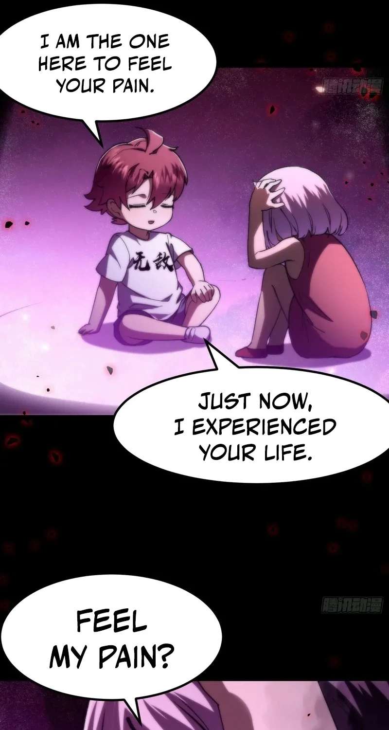 Planetary Overlord Chapter 33 - page 7
