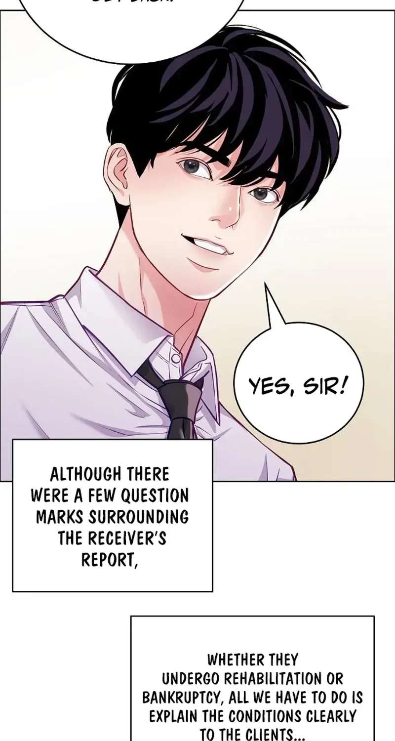 An Extraordinary Lawyer’s Subspace Chapter 38 - page 53