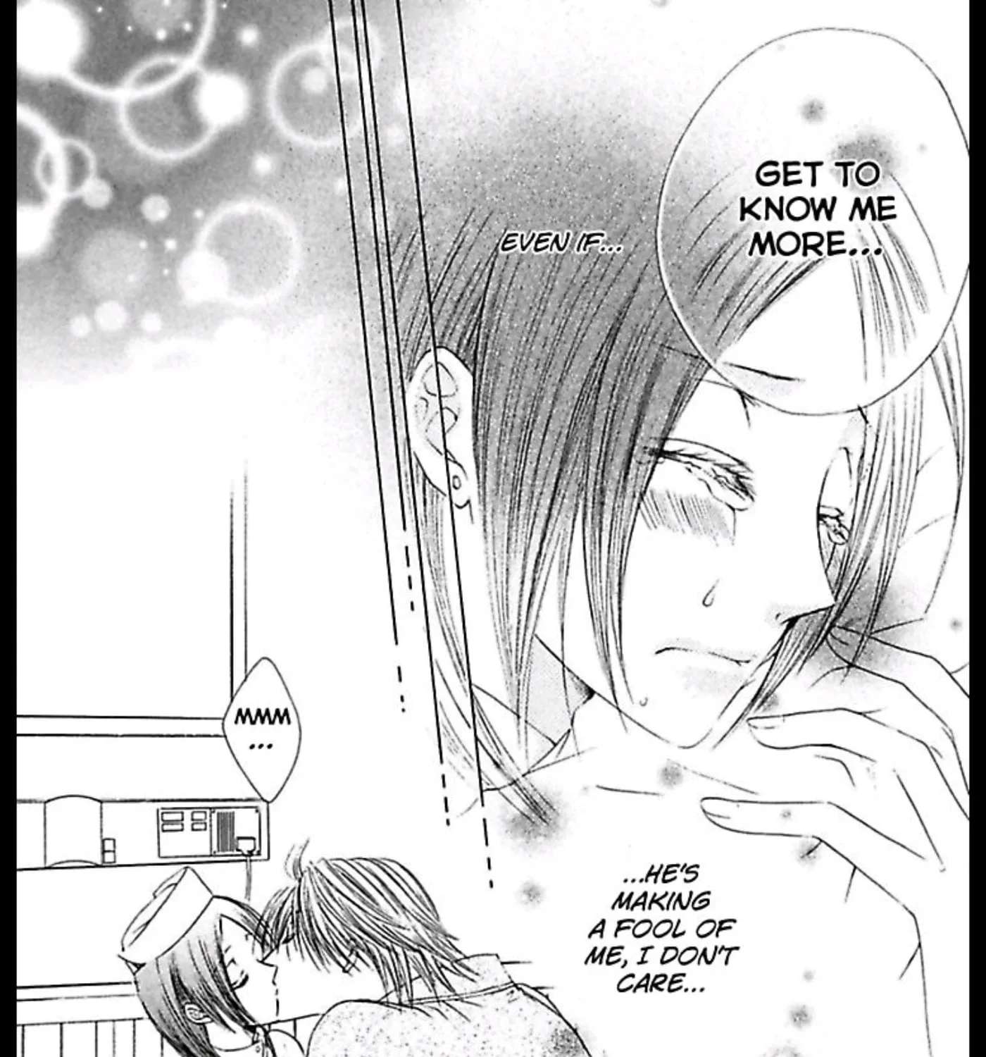 Ai no Dokusaisha Chapter 4 - page 79