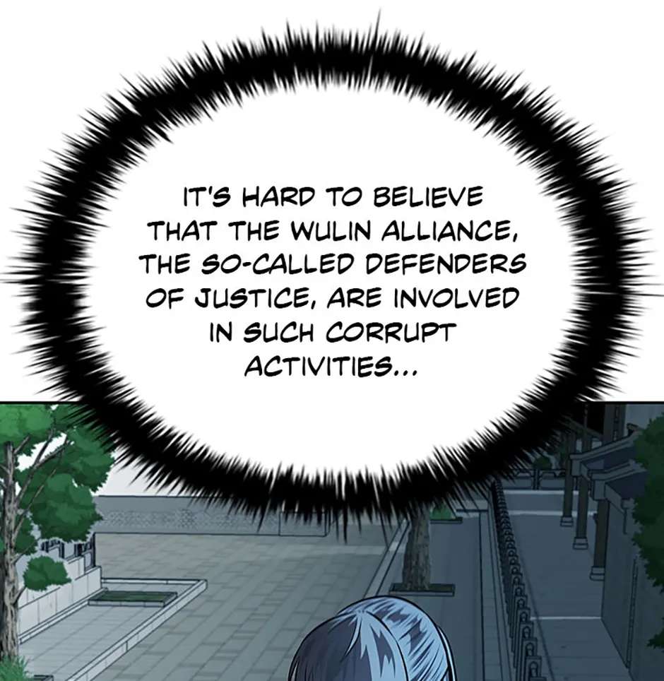 Absolute Master of the Senate Chapter 83 - page 51