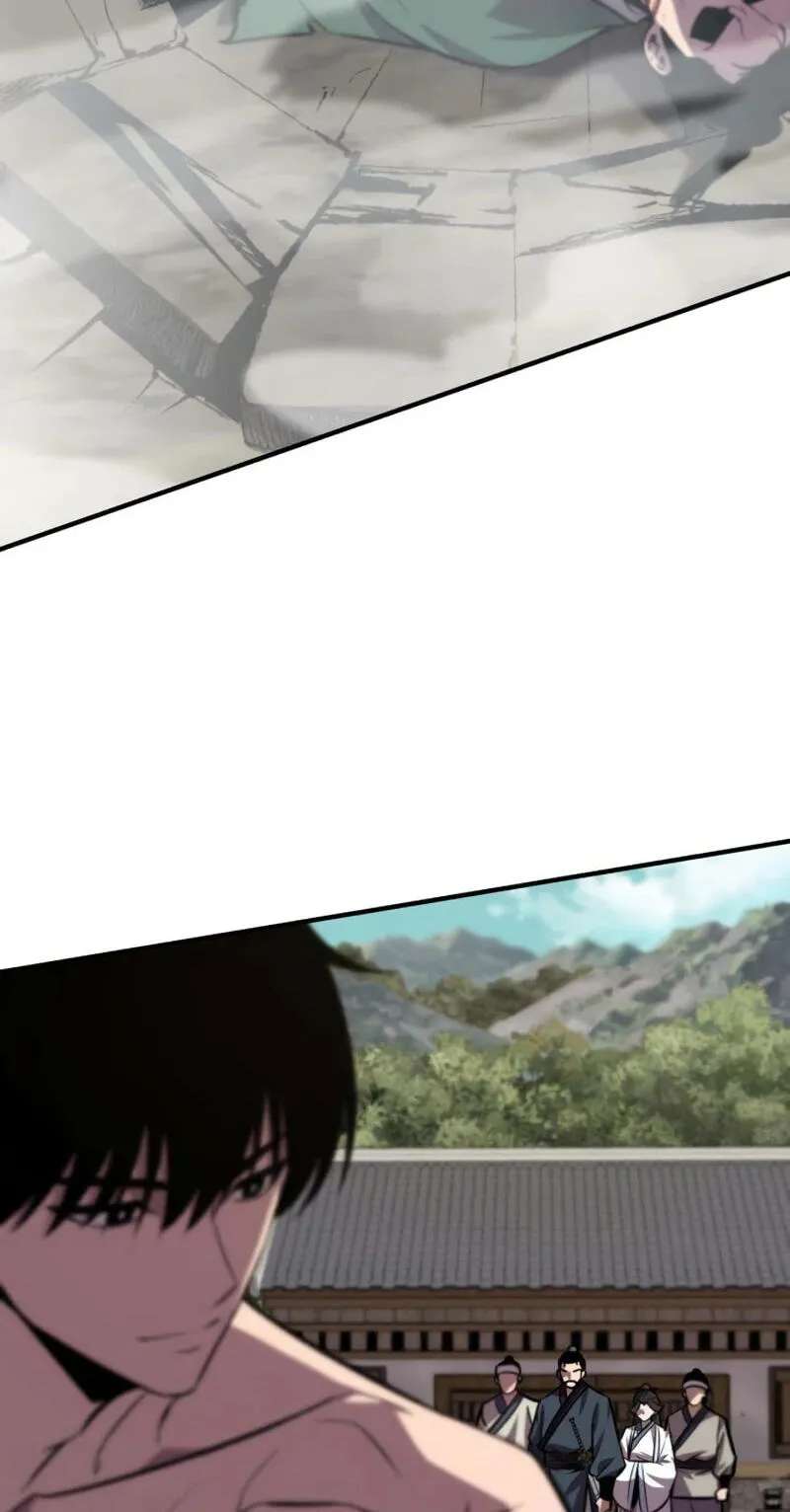 A Dragon Lives in Kunlun Chapter 13 - page 57