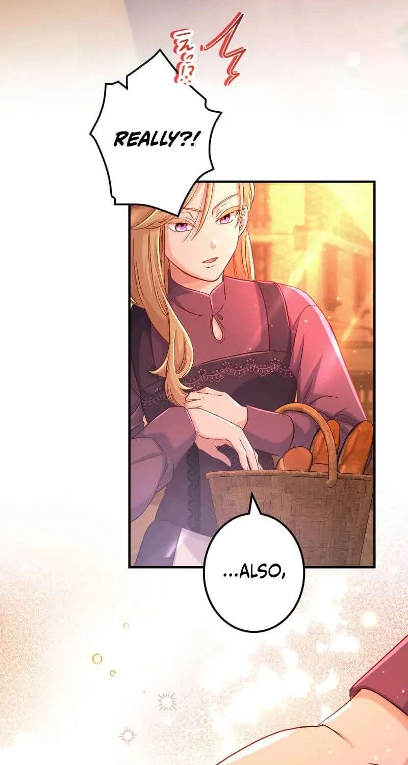 I Leave You Because I Love You Chapter 36 - page 18