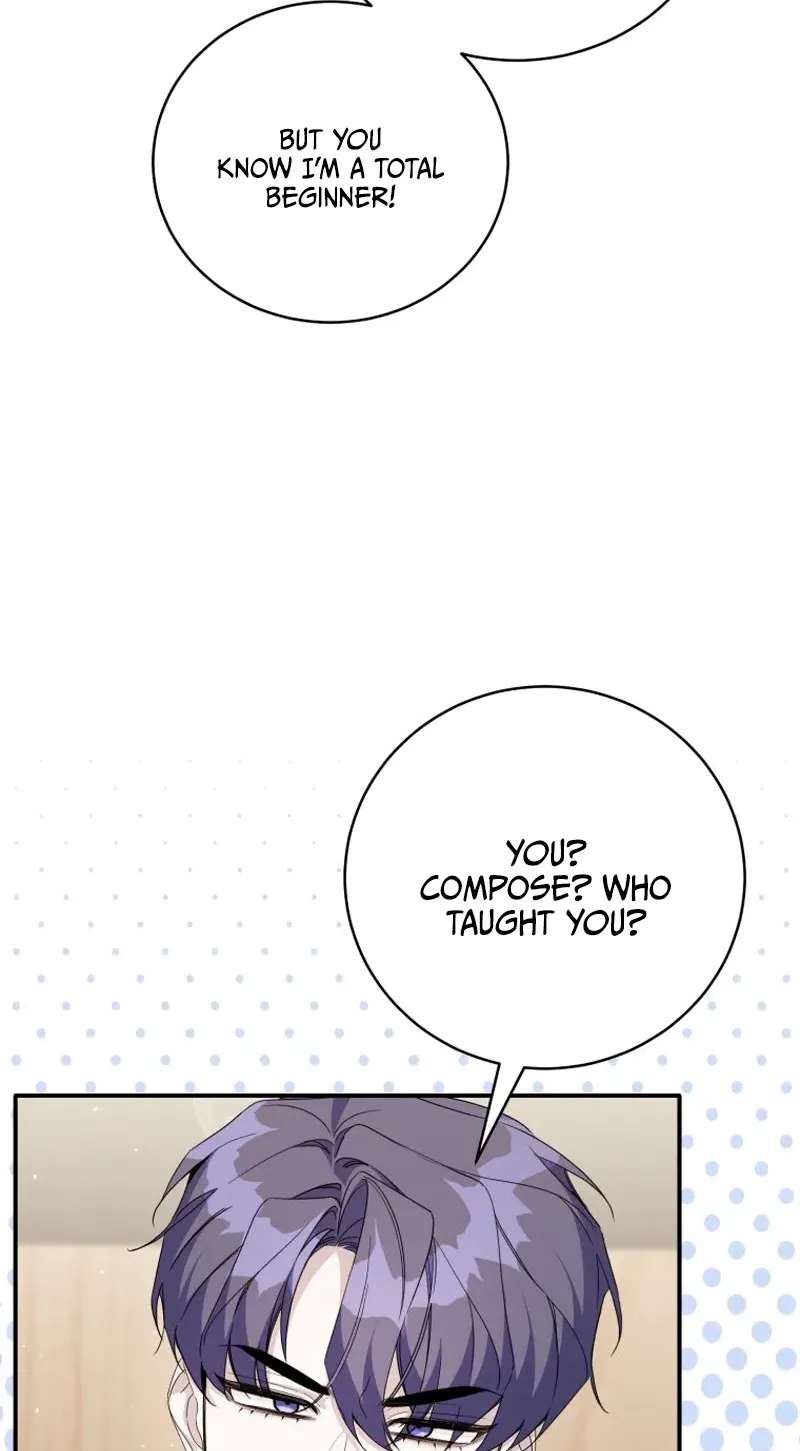 An Insincere Idol's Blank Slate Chapter 100 - page 43
