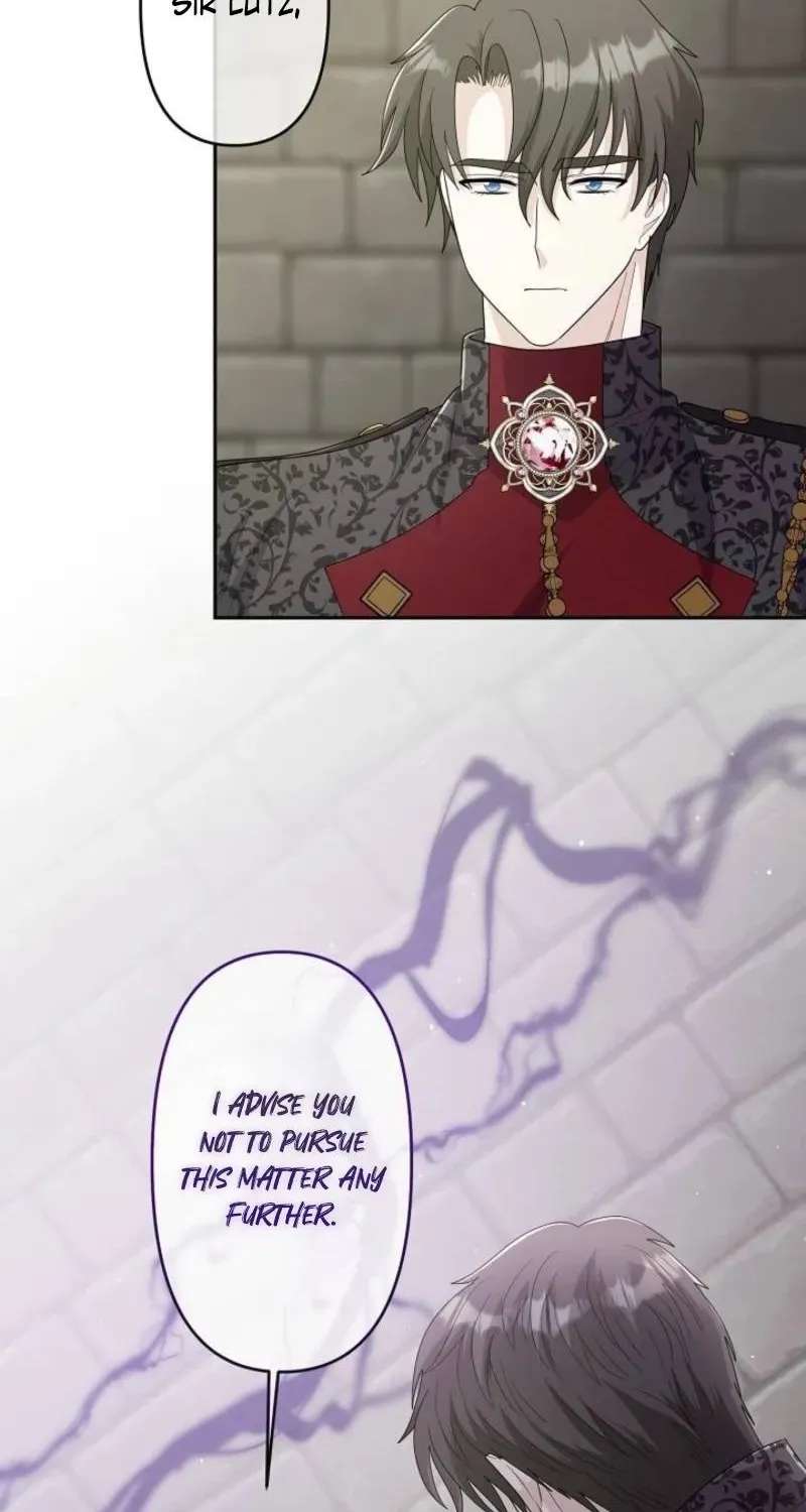 I Tried to be a Villainess, But Now I'm Being Obsessed Over?! Chapter 32 - page 31