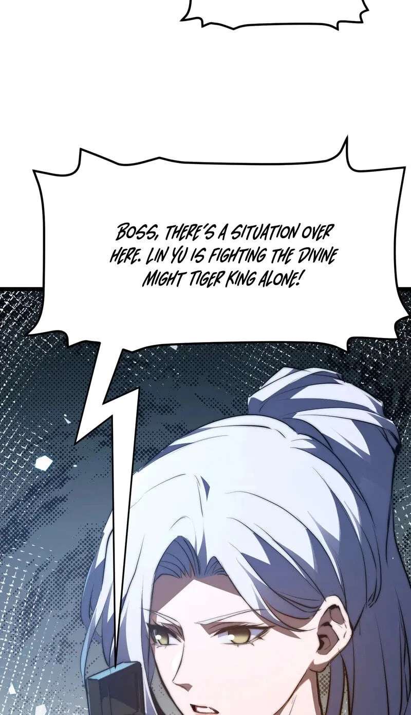 I Became a God Devouring Souls at the Crematorium Chapter 28 - page 5