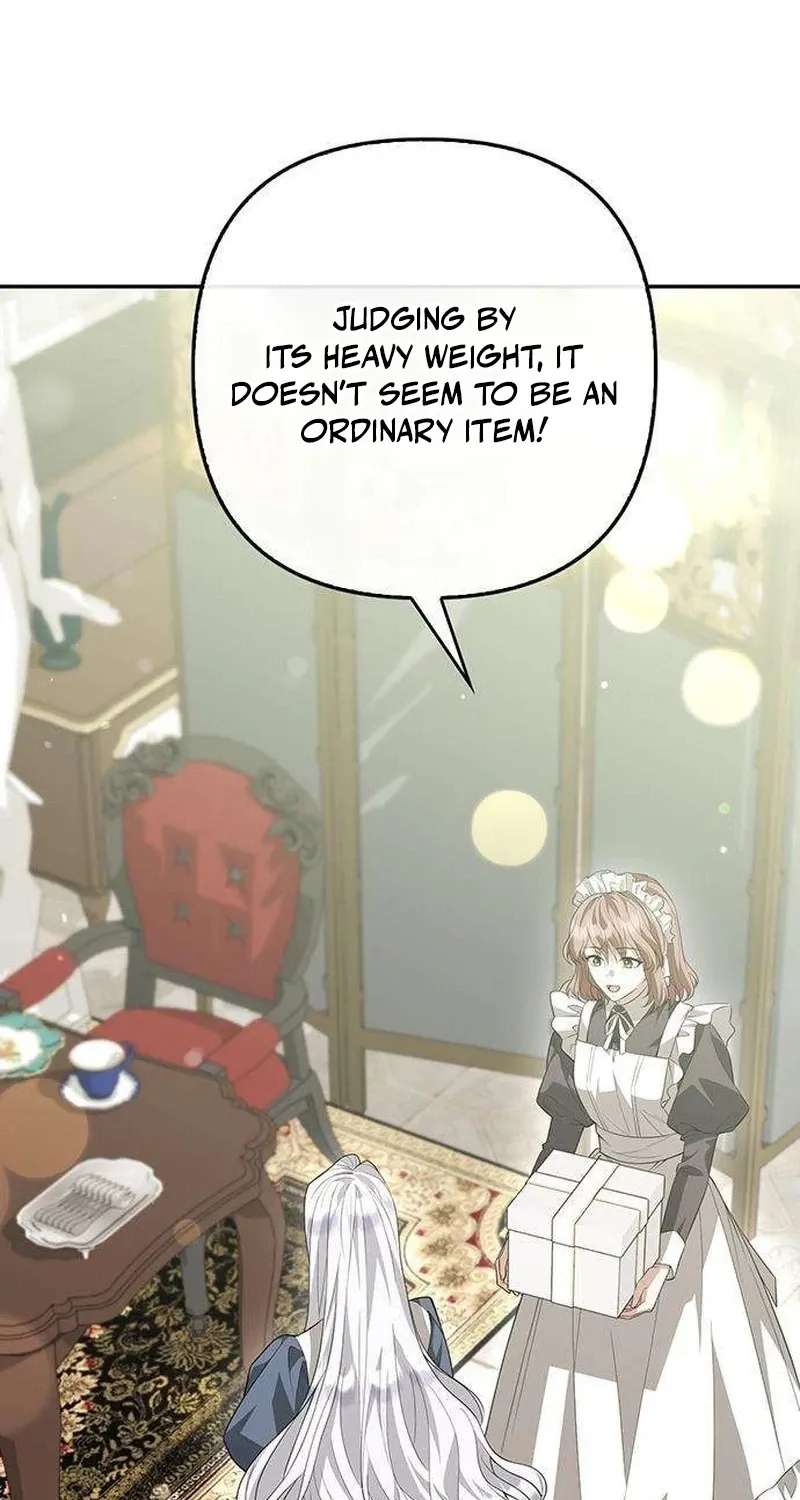 A Wicked Woman's Life with Her In-Laws Is Fun Chapter 15 - page 27