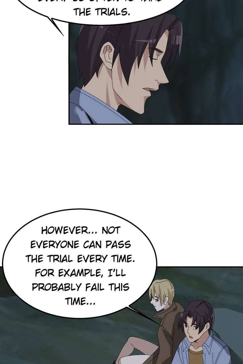 The Master of Fate Chapter 81 - page 31