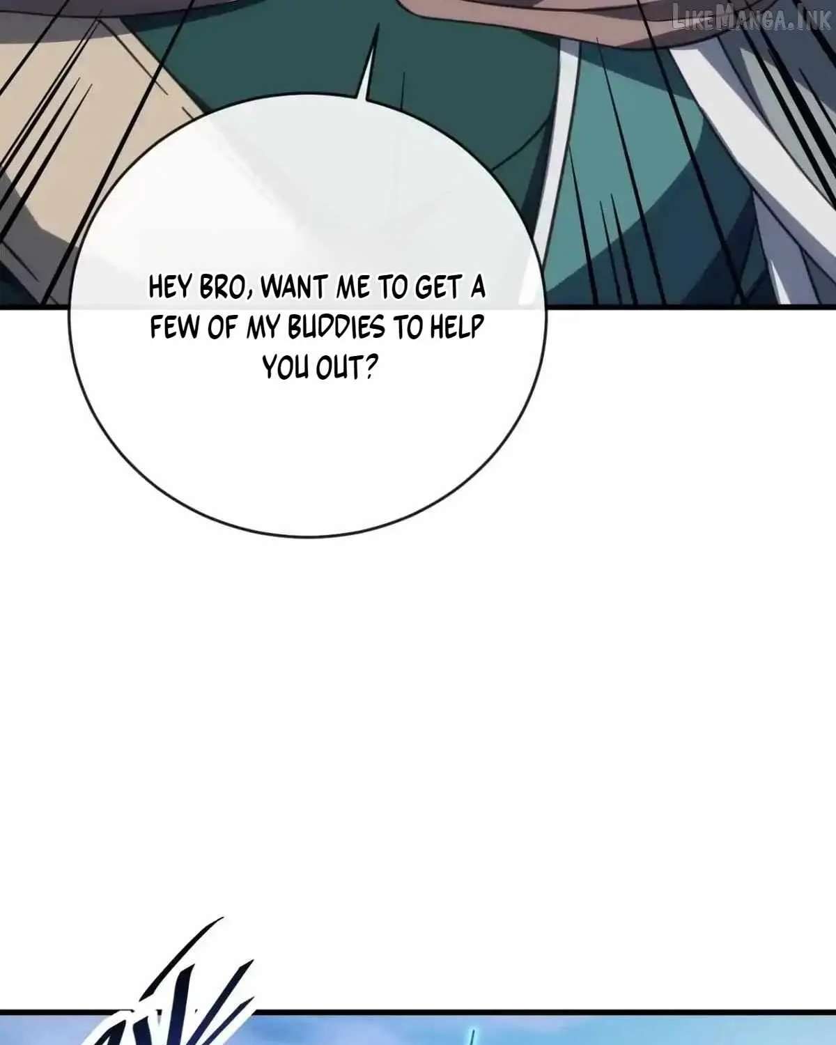 Lord of Destiny Wheel Chapter 259 - page 42