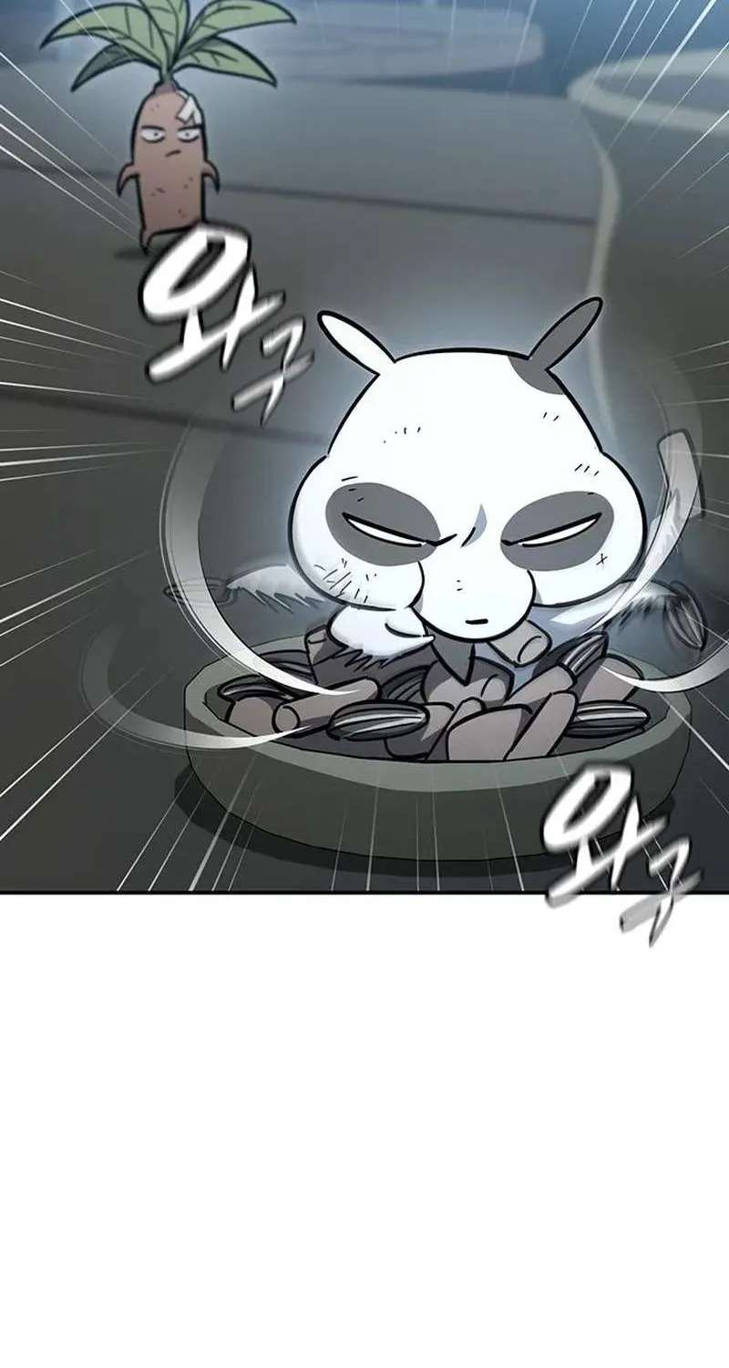 Kim Ohjin's Adventures With Strange Animals Chapter 61 - page 25