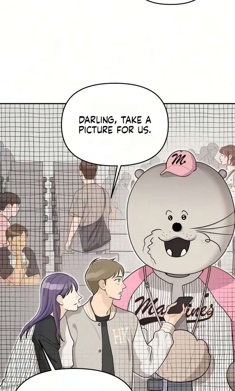 Hug Us Chapter 26 - page 51