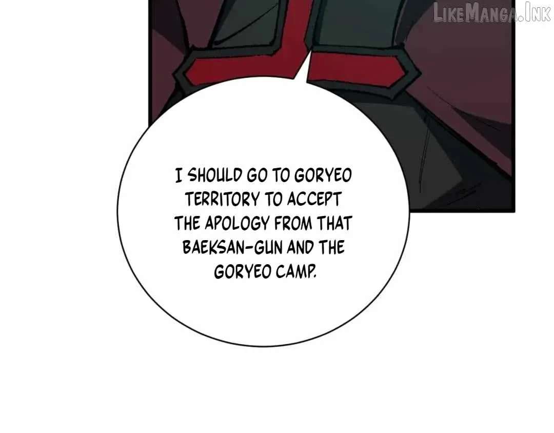 Doomsday for All: Me, Virus Monarch Chapter 135 - page 61