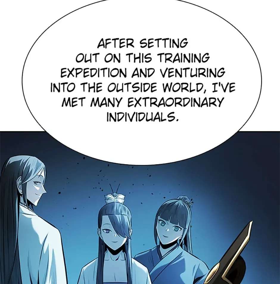 Absolute Master of the Senate Chapter 50 - page 26