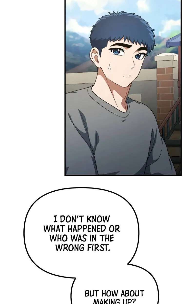 The Genius Wants an Ordinary Life Chapter 75 - page 66