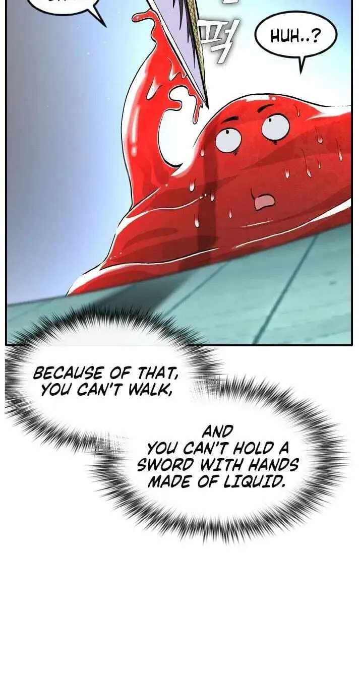 Counter Cube Chapter 207 - page 15