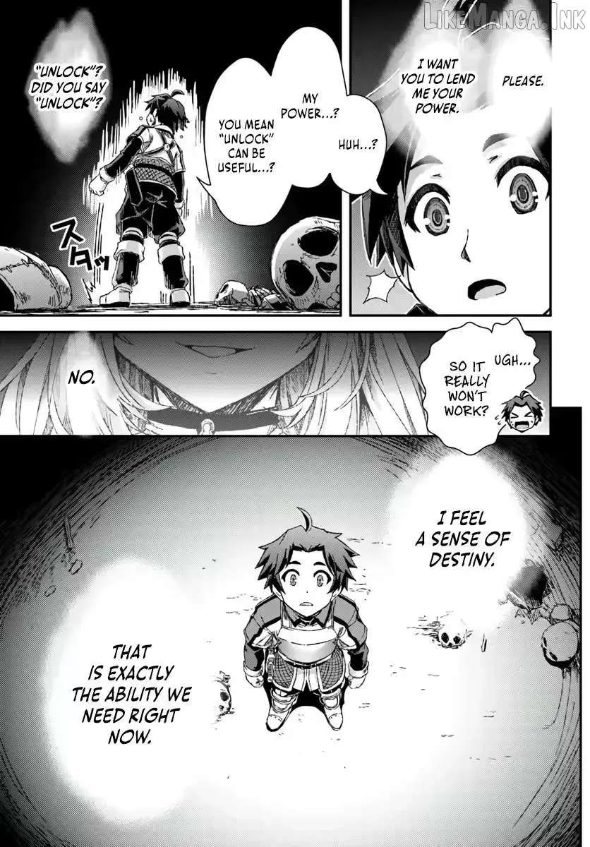 Clearing Dungeons Faster Than Anyone With the Bug Skill Chapter 1 - page 59