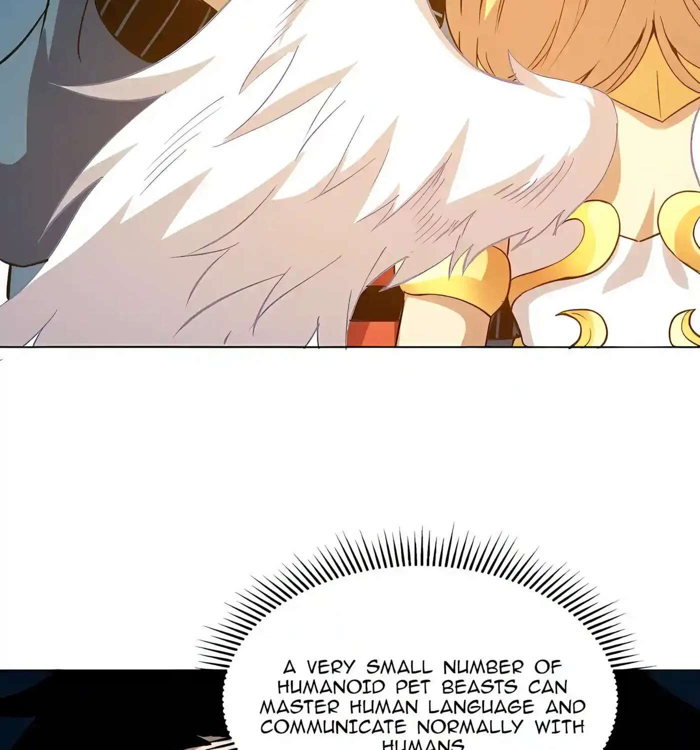 Global Beast Tamer: I Can See The Path Of Evolution Chapter 108 - page 31