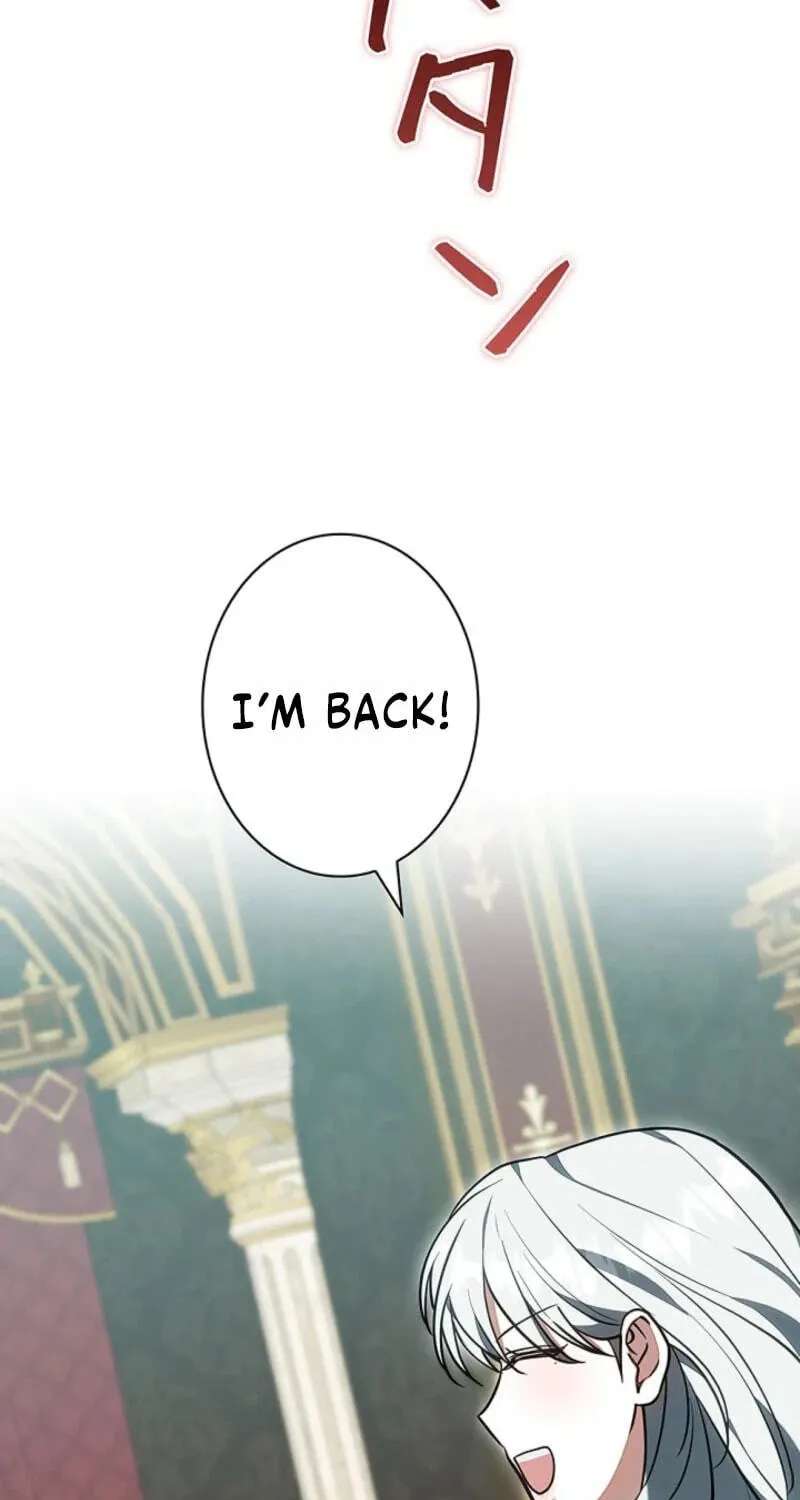 I Was Supposed to Be a Stalker Lady, but Somehow I’m Being Adored Instead Chapter 51 - page 89
