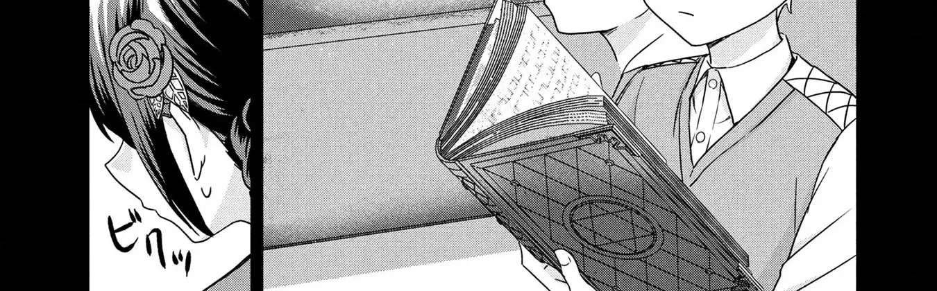 Kokai Shuraba De Konyaku Ga Nakunarimashita Korekara Shigoto To Koi Osagashimasu! Chapter 3 - page 59