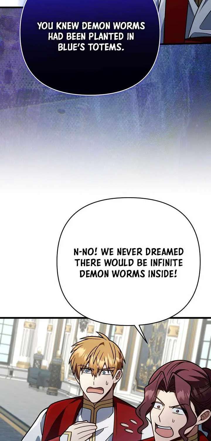 I'm Gonna Annihilate This Land Chapter 96 - page 32