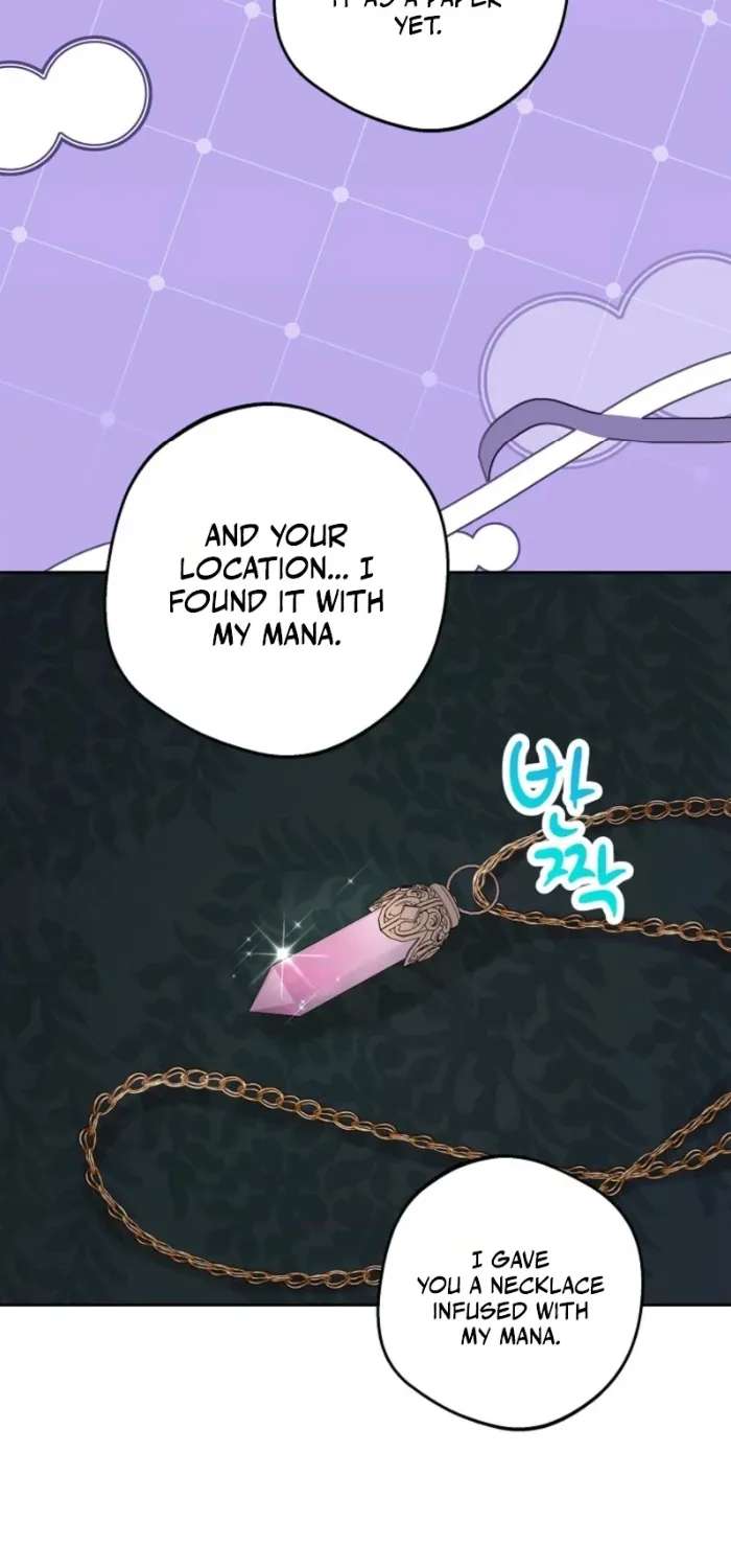 Surviving As An Illegitimate Princess Chapter 127 - page 26