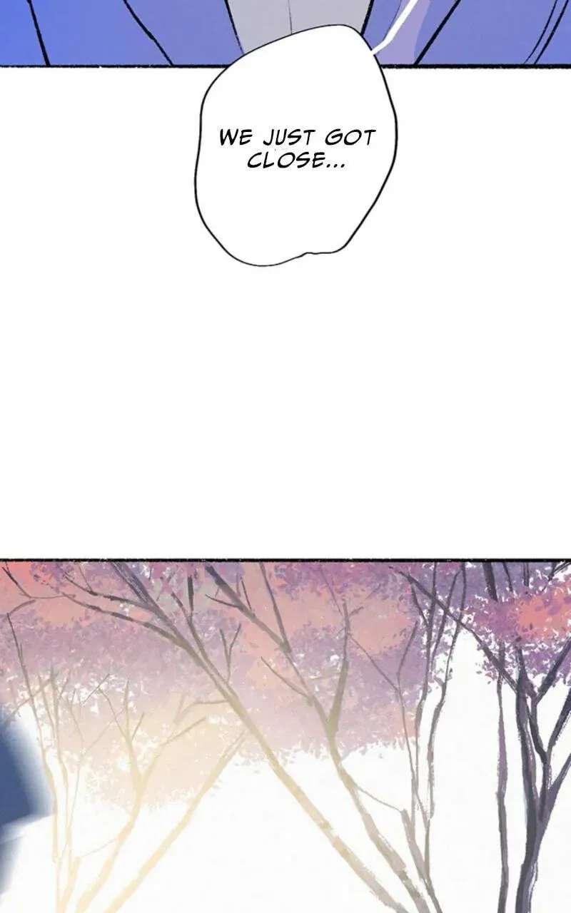 Why Don't I Have Anyone by My Side? Chapter 52 - page 46