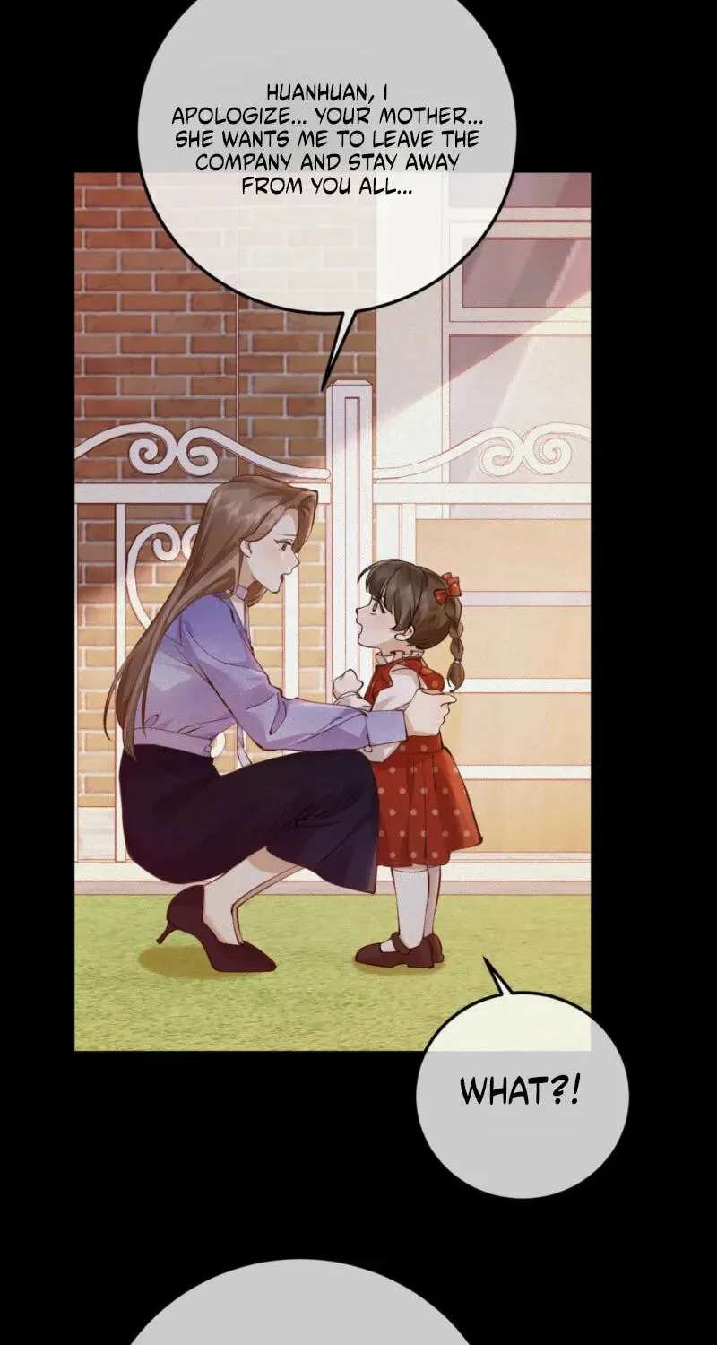 A Despicable Marriage Chapter 47 - page 12