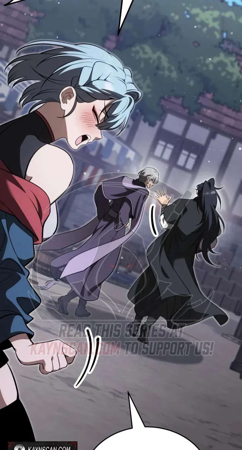 The World's Strongest Regime Chapter 16 - page 77